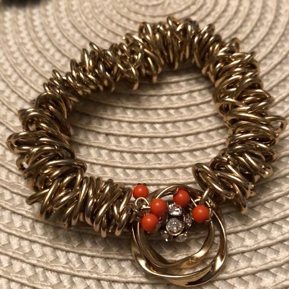 Collection of 3 Stretch Bracklet - Picture 3 of 5